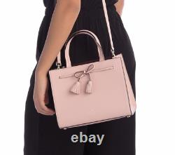 Kate Spade Hayes Leather Satchel