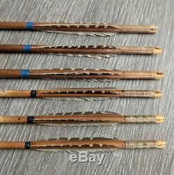 Koryo Hwarang Bamboo Handmade Traditional Korean Compact Horsebow Long Bow