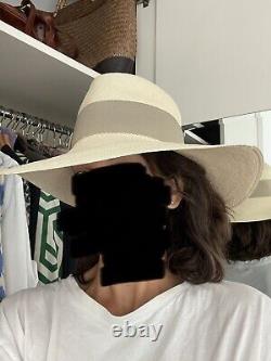 Lock And Co Genuine Panama Hat