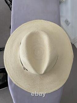 Lock And Co Genuine Panama Hat