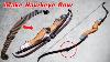 Make Hawkeye Bow From Leaf Spring With Folding Limbs Hawkeye S Collapsible Bow Good For Survival