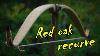 Making A Traditional Recurve Bow
