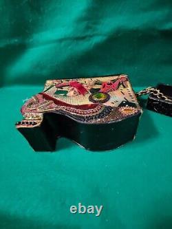 Mary Frances Handbag Victorian New Orleans Shoe? Twinkle Toes