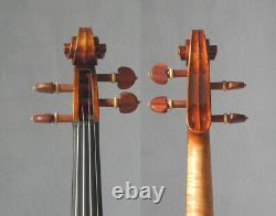 Master handcraft Maggini violin fiddle 4/4 professional tone violon geige