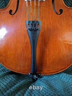 Messina Cello 4/4 with bow