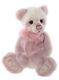 Mono Polly by Charlie Bears collectable plush CB242443B
