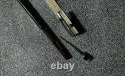 NICE french Violin Bow BY CHARLES NICOLAS BAZIN ABOUT 1910, Geigenbogen