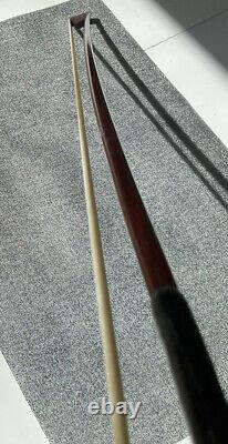 NICE french Violin Bow BY CHARLES NICOLAS BAZIN ABOUT 1910, Geigenbogen