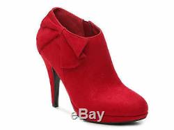 New Handmade Women Latest Bow Style Genuine Suede Shoes, Girls shoes