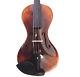 Nice sound 4/4 Hand-Made gourd shaped Violin +Bow +Rosin + Square Case #G1
