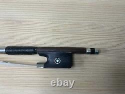 Old and Interesting Violin Bow