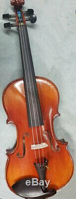 Orchestral Reserve 4/4 Handmade Violin, Chinese, Fully fitted inc free bow, case