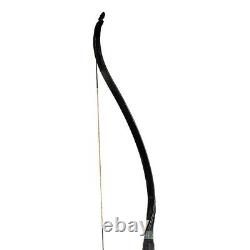 Premium Korean Traditional Bow Outdoor Hunting Recurve Archery Handmade Horse Bo