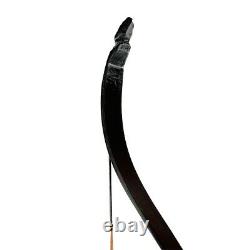 Premium Korean Traditional Bow Outdoor Hunting Recurve Archery Handmade Horse Bo
