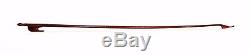 Quality Snakewood Baroque Cello Bow Hand Made Well Balanced Us Seller