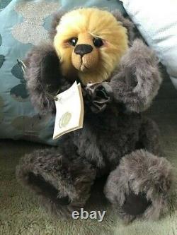 Rare Vintage Teddy Bear- Cotswold Limited Edition