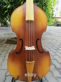 SONG Brand maestro Treble 6 string 25 1/2 viola da gamba, old gamba