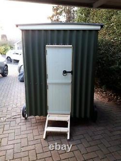 Shepherd's Hut FREE DELIVERY Play House Garden Store