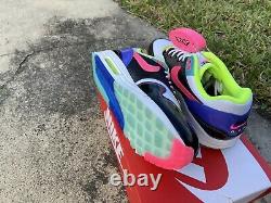 Size 8 Nike Air Max 1 90s Water Sports 2020