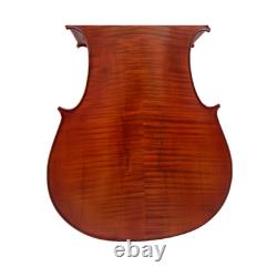 Stradivari Professional song Cello4/4, Old spruce, Full Size 100% Hand Made#15604