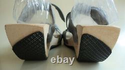 TRIPPEN Germany Women's HOLZ Clogs Sandals WIDOW f perla-elk US8-8.5 EU39 UK6