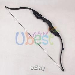 The Avengers Hawkeye Bow Arrow Arrow Holder Cosplay Props Handhelds Accessories