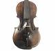 #VAQ14 Used/Old 16 Antique style hand-made viola+ Square case+ Bow+Rosin