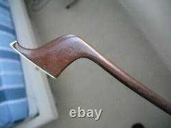 Very Rare Old French Violin Bow