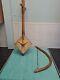 Vintage Handmade Traditional Masenqo Ethiopian 1 String With Bow
