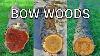 What Wood To Use For Bow Making