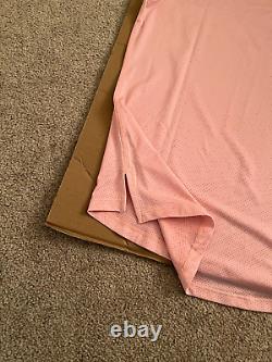 Women's sportswear running gym pink blank brand new t shirts 150 t-shirts