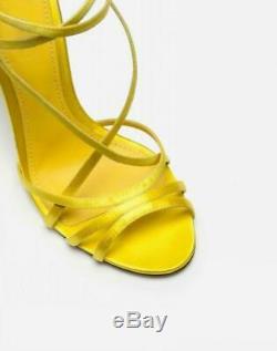 Womens High Heel Stilettos Princess Ankle Strap Bow Chic Handmade Pumps Shoes
